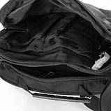 Сумка Onepolar 5057 сіра, фото 5