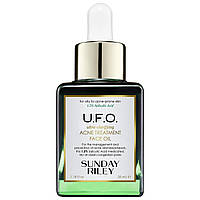 Масло для лица SUNDAY RILEY U.F.O. Ultra-Clarifying Face Oil 1.18 oz/ 35 mL - Оригинал