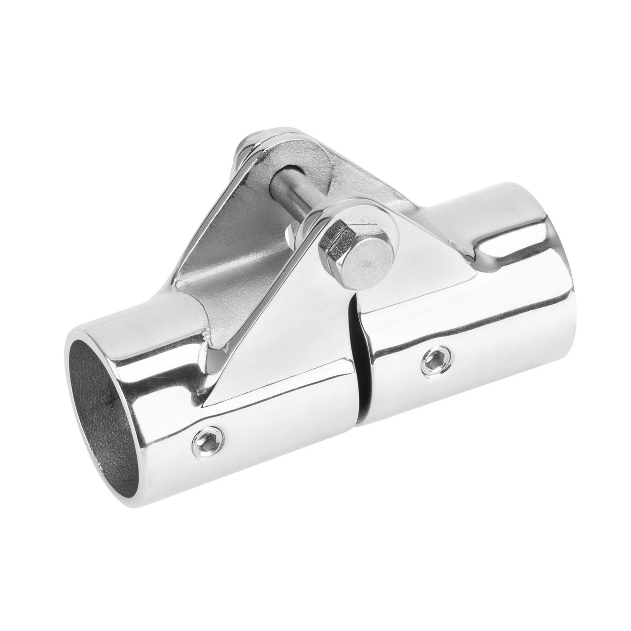 Деталь тенту, з'єднувач вигину, 25 mm 3466625, фото 1