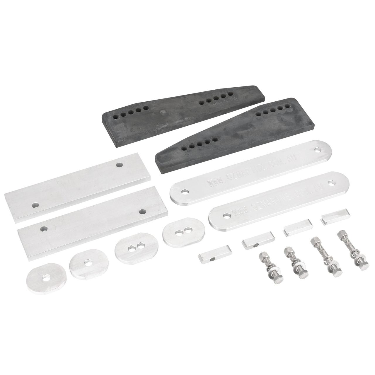 Набір для усунення вібрації, 135-250hp HF68-001, фото 1