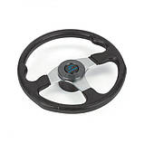 Кермове колесо NAUTFLEX 161-A 340 мм, фото 2