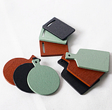 Мініатюра набір обробних дощок 3.9*3.1 см, фото 3