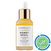 Масло для лица Farmacy Honey Grail Ultra-Hydrating Face Oil 1 oz/ 30 mL - Оригинал