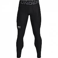 Термо-штаны Under Armour HeatGear Core Black - Оригинал