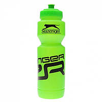 Бутылка Slazenger Water Bottle X Large Black - Оригинал Бутылка Slazenger Water Bottle X Large Green, Зеленые