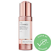 Масло для лица BeautyBio The Radiance Brightening Vitamin E + Rosehip Seed Facial Oil 1 oz/ 30 mL - Оригинал