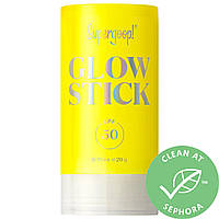 Масло для лица Supergoop! Glow Stick Sunscreen SPF 50 PA++++ 0.7 oz/ 20 g - Оригинал