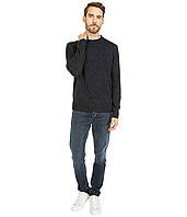 Светр J.Crew Merino Nylon Marled Carbon, оригінал. Доставка від 14 днів