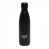 Бутылка Everlast Stainless Steel Water Bottle Black/White - Оригинал