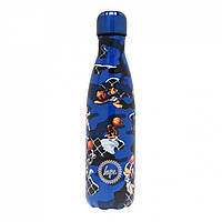 Бутылка Hype x Space Jam Retro Printed Water Bottle Black - Оригинал Бутылка Hype x Space Jam Retro Printed Water Bottle Blue, Синие