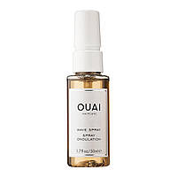 Спрей для укладки волос OUAI Wave Spray 4.9 fl oz/ 145 mL - Оригинал Спрей для укладки волос OUAI Wave Spray 1.7 oz/ 50 mL, Спрей для укладки волос OUAI Wave Spray 1.7 oz/ 50 mL - Оригинал B