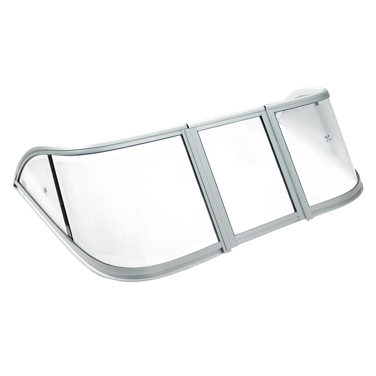 Вітрове скло Об'єм M, матеріал АКРІЛ, фото 1