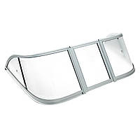 Вітрове скло Progress 4, матеріал АКРІЛ