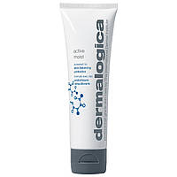 Увлажняющее средство Dermalogica Active Moist Moisturizer 3.4 oz/ 100 mL - Оригинал Увлажняющее средство Dermalogica Active Moist Moisturizer 1.7 oz/ 50 mL, Жирная, Увлажняющее средство Dermalogica Active Moist Moisturizer 1.7 oz/ 50 mL - Оригинал B