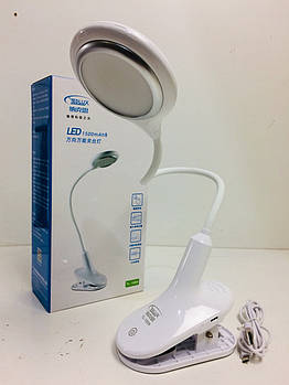 Лампа акумуляторна світлодіодна TL 1009 (80 шт./ясть)