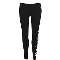 Легінси Champion Script Lgn Ld00 NBK, оригінал. Доставка з США/ЄС протягом 14 днів