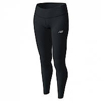 Леггинсы New Balance Run Tight Ld00 Black - Оригинал