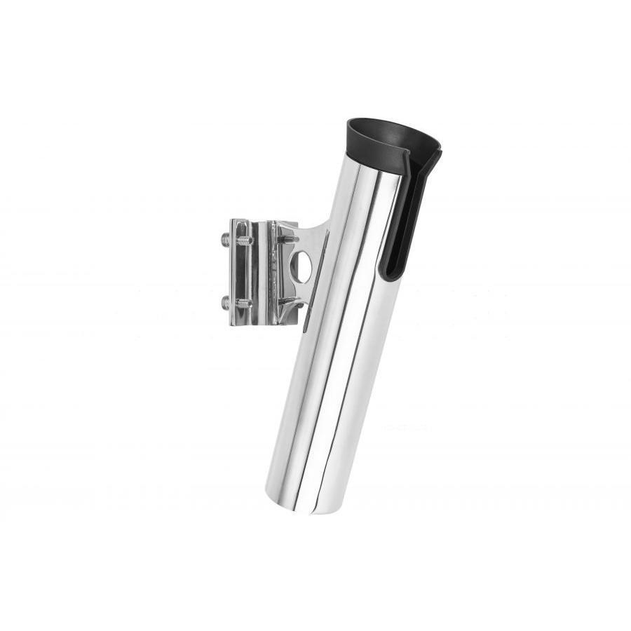 Тримач вудки неіржавка сталь 1, 1 HORIZONTAL HF07-320S, фото 1