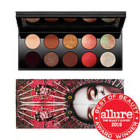 Палетка теней PAT McGRATH LABS Mothership V Eyeshadow Palette - Bronze Seduction - Оригинал