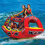 21-1020 Буксіяний балон (Плюшка) Joker 3P, фото 2