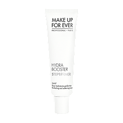 Основа під макіяж Make Up For Ever STEP 1 PRIMER HYDRA BOOSTER PERFECTING AND SOFTENING BASE, 30 мл