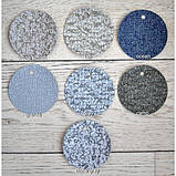 Marideck, Stone gray, підлоговий вініл, товщина 34 mil, 1 м., фото 2