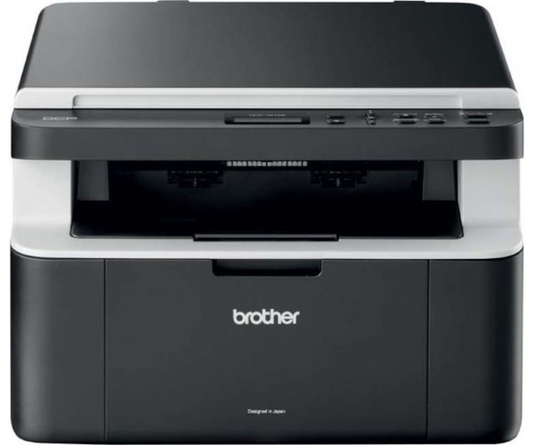 МФУ Brother DCP-1512E (DCP1512EAP1)