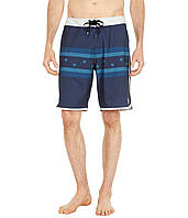 Шорти для плавання Rip Curl Mirage Banner 20" Boardshorts Navy, оригінал. Доставка з США/ЄС протягом 14 днів