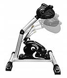 Електричний реабілітаційний ротор Stylestic для реабілітації верхніх і нижніх кінцівок!, фото 2