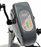 Електричний реабілітаційний ротор Stylestic для реабілітації верхніх і нижніх кінцівок!, фото 5