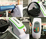 Електричний реабілітаційний ротор Stylestic для реабілітації верхніх і нижніх кінцівок!, фото 4