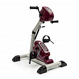 Електричний реабілітаційний ротор Stylestic для реабілітації верхніх і нижніх кінцівок!, фото 8