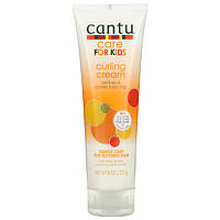 Cantu, Care For Kids, крем для завивки волос, 227 г (8 унций) - Оригинал