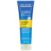 Marc Anthony, Nourishing Argan Oil of Morocco, Shampoo, 8.4 fl oz (250 ml), оригінал. Доставка з США/ЄС протягом 14 днів