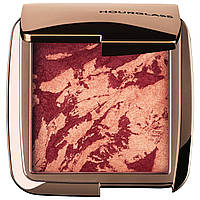 Румяна Hourglass Ambient Lighting Blush Collection At Night a brick red combined with radiant light to