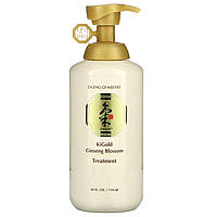 Doori Cosmetics, Daeng Gi Meori, средство для ухода за кожей с цветком женьшеня KiGold, 710 мл (24 жидк.