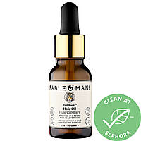 Масло для волос Fable & Mane Mini HoliRoots Pre-wash Hair Treatment Oil 0.48 oz/ 14.4 mL - Оригинал