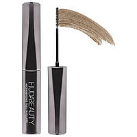 Подводка для бровей HUDA BEAUTY #BombBrows Full n Fluffy Volumizing Fiber Gel Warm Blonde for blonde hair