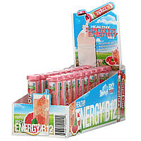 Zipfizz, Healthy Energy Mix With Vitamin B12, Pink Grapefruit, 20 Tubes, 0.39 oz (11 g) Each, оригінал. Доставка від 14 днів