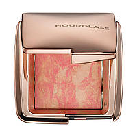 Румяна Hourglass Ambient Lighting Blush Collection At Night a brick red combined with radiant light to Румяна Hourglass Ambient Lighting Blush Collection Luminous Flush champagne rose Mini Radiant, Румяна Hourglass Ambient Lighting Blush Collection Lumino