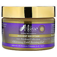 Mane Choice, Ancient Egypt, блестящий золотистый гель для скручивания, 354 мл (12 жидк. Унций) - Оригинал