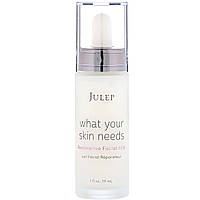 Julep, What Your Skin Needs, тонизирующее молочко для лица, 29,6 мл (1 жидк. унция) - Оригинал