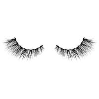 Velour Lashes Magnetic Effortless - No Trim Natural Lash Collection Opposites Attract full volume, flared lash