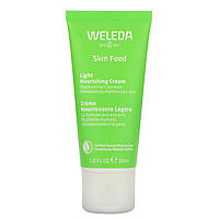 Weleda, Skin Food, легкий питательный крем, 30 мл (1 жидк. унция) - Оригинал