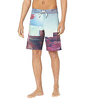 Шорти для плавання Oakley Outer Limits 20" Boardshorts Galaxy Print, оригінал. Доставка від 14 днів