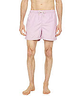 Шорты для плавания Selected Homme Classic Color Swim Shorts Fragrant Lilac - Оригинал