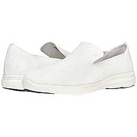 Кроссовки Steve Madden Tripp Casual Slip-On White - Оригинал