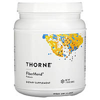 Thorne Research, FiberMend, 11,6 унциЙ (330 г) - Оригинал