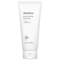 Innisfree, Освежающий кондиционер с зеленым чаем, 200 мл (6,76 жидк. Унции) - Оригинал