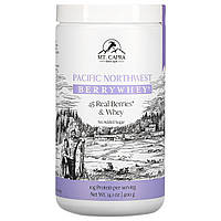 Mt. Capra, Pacific Northwest BerryWhey, 400 г (14,1 унции) - Оригинал